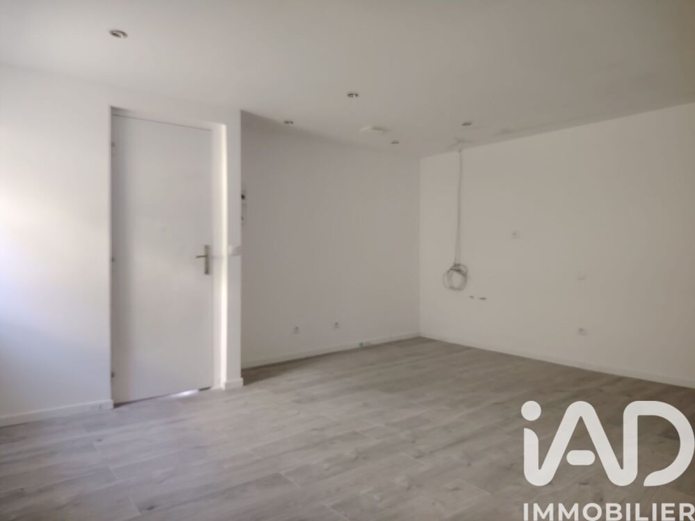 Vente Studio 1 pièce