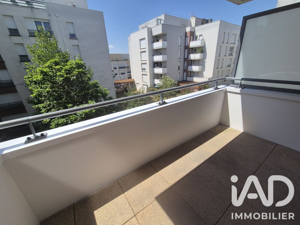 Vente Appartement Vente Appartement 2 pièces Meaux