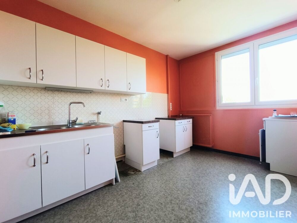 Vente Appartement Vente Appartement 3 pièces Saint-Étienne