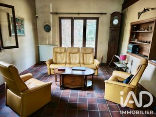  Maison à vendre 3 pièces 135 m²