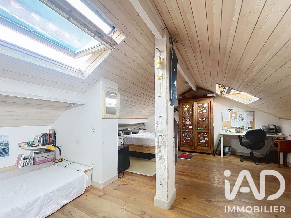 à vendre  Maison Toulouse (31400)