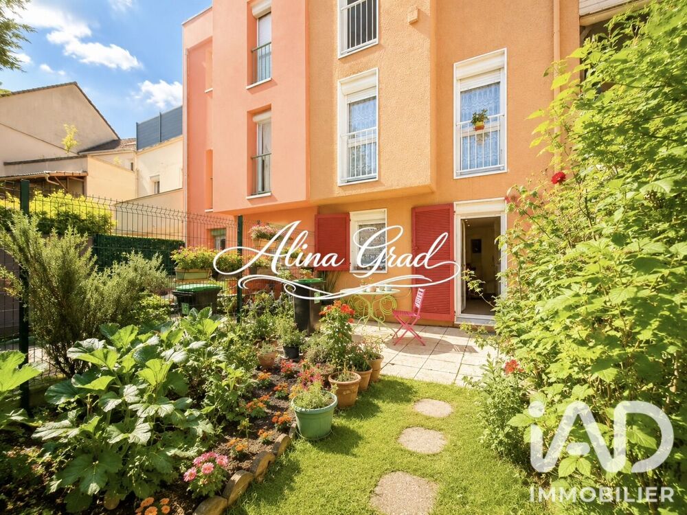 Vente Maison de ville 6 pièces