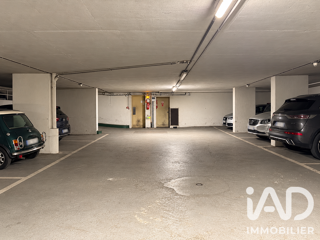  Parking / Garage à vendre 12 m²