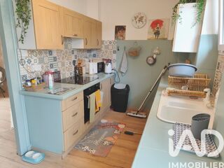  Maison à vendre 4 pièces 60 m²