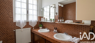  Maison à vendre 15 + pièces 264 m²