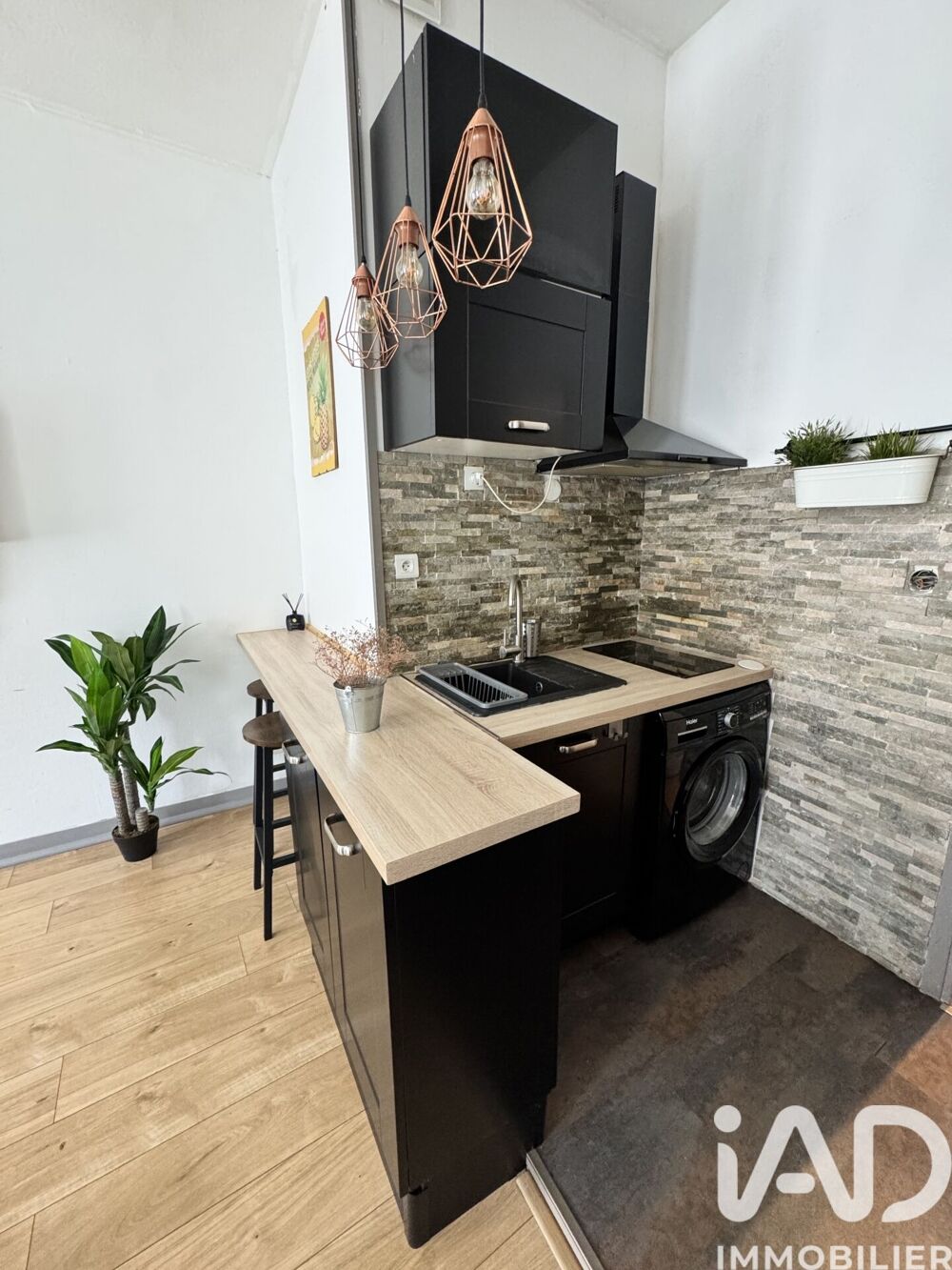Vente Appartement Vente Appartement 2 pièces Toulouse