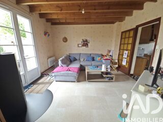  Maison � vendre 4 pi�ces 99 m�