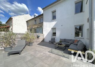 Maison à vendre 8 pièces 199 m²