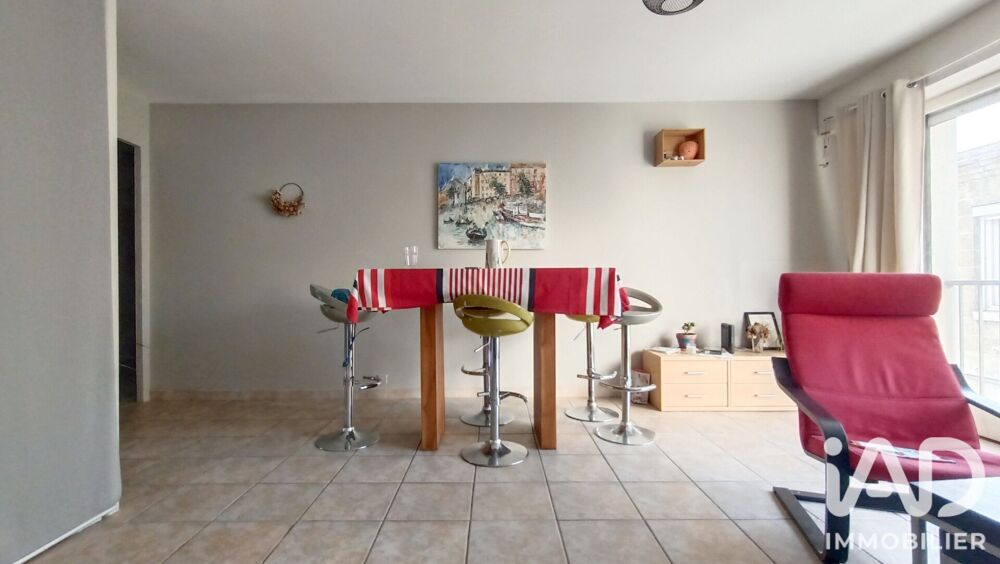 Location Appartement 3 pièces