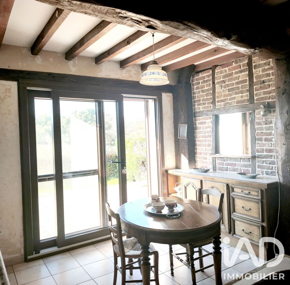 Vente Maison Vente Maison de campagne 9 pièces Regniowez
