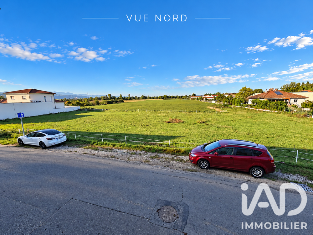 Vente Maison Vente Maison/villa 6 pièces Albon