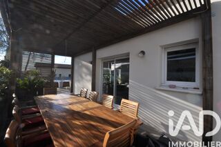  Maison à vendre 6 pièces 125 m²