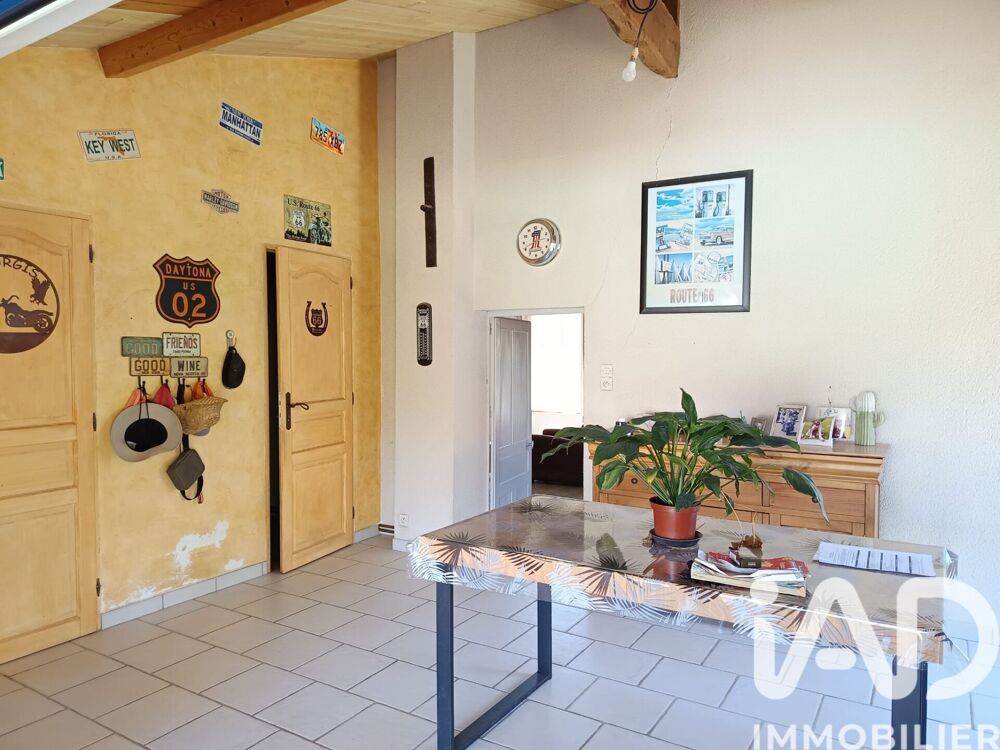Vente Maison Vente Maison/villa 4 pièces Mouilleron-saint-germain