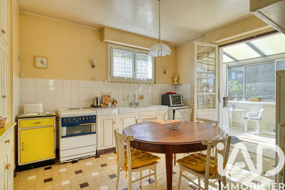 � vendre  Maison Rueil-Malmaison (92500)