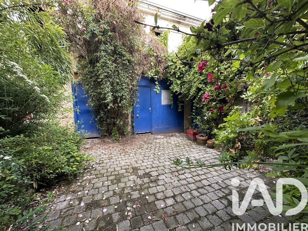 Vente Maison de village 6 pièces