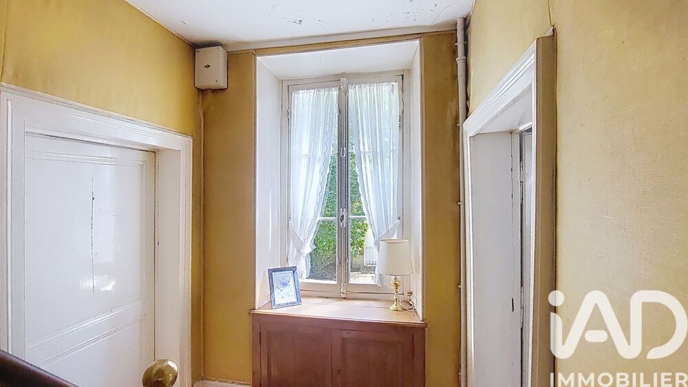 à vendre  Maison Brunoy (91800)