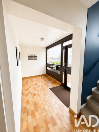  Appartement à vendre 3 pièces 73 m²