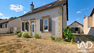  Maison à vendre 4 pièces 100 m²