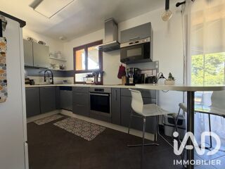  Maison à vendre 6 pièces 125 m²