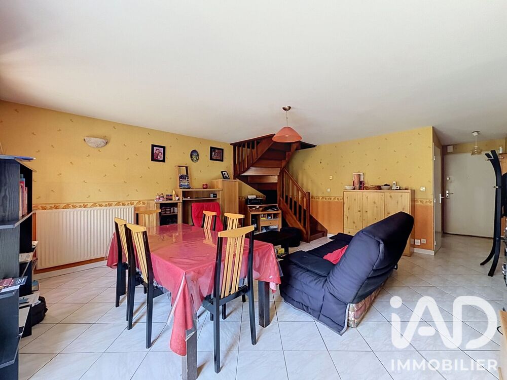 Vente Maison Vente Maison/villa 5 pièces Pontault-combault