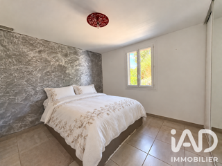 Vente Maison Vente Maison/villa 6 pièces Le beausset