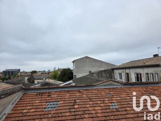  Appartement à vendre 2 pièces 41 m²