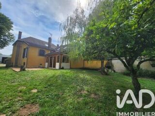  Maison à vendre 5 pièces 183 m²