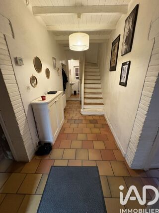  Maison à vendre 6 pièces 116 m²