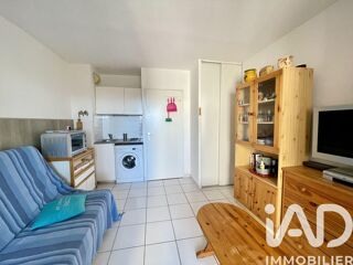  Appartement � vendre 1 pi�ce 25 m�