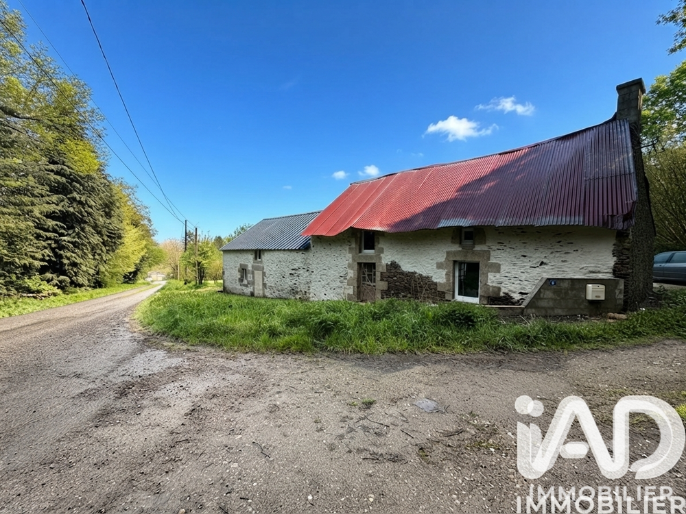 Vente Maison de campagne 2 pièces