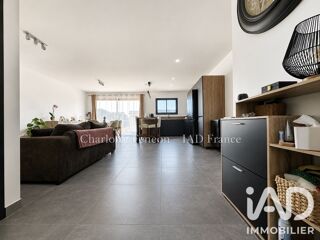  Maison à vendre 4 pièces 90 m²