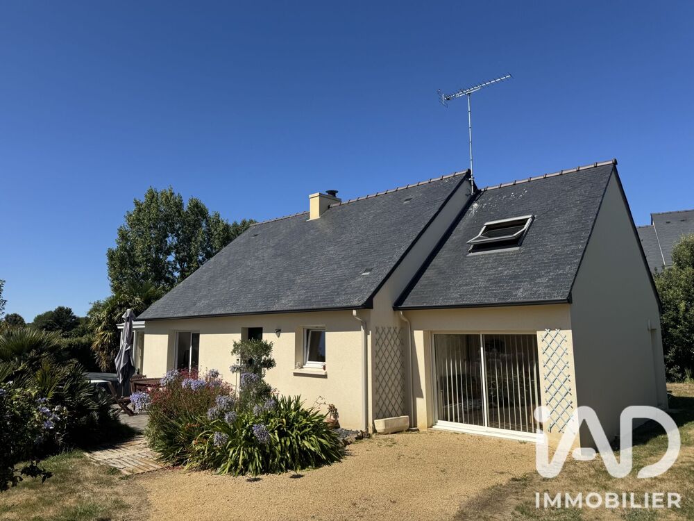 Vente Maison Vente Maison/villa 4 pièces Tréveneuc