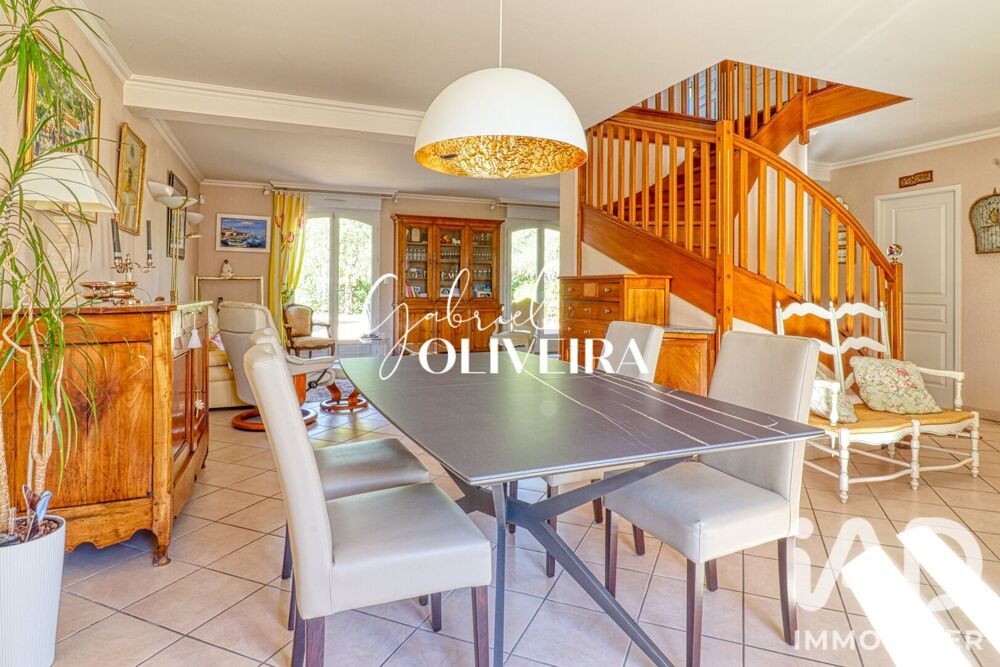 Vente Maison Vente Maison/villa 7 pièces Deuil-la-barre