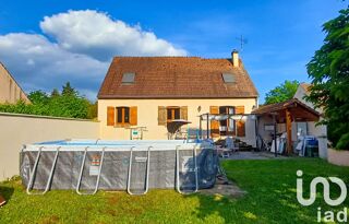  Maison � vendre 7 pi�ces 142 m�