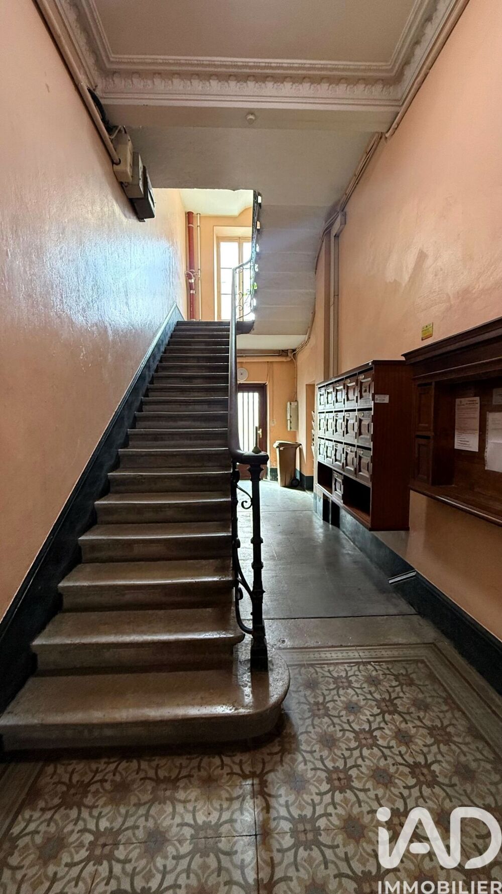 Vente Appartement Vente Studio 1 pièce Grenoble