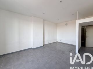  Appartement à vendre 1 pièce 30 m²