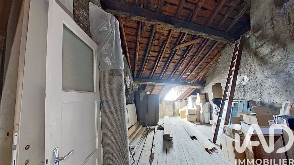 Vente Appartement Vente Appartement 2 pièces Chambéry