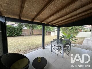  Maison à vendre 4 pièces 76 m²