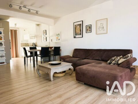  Appartement à vendre 4 pièces 83 m²