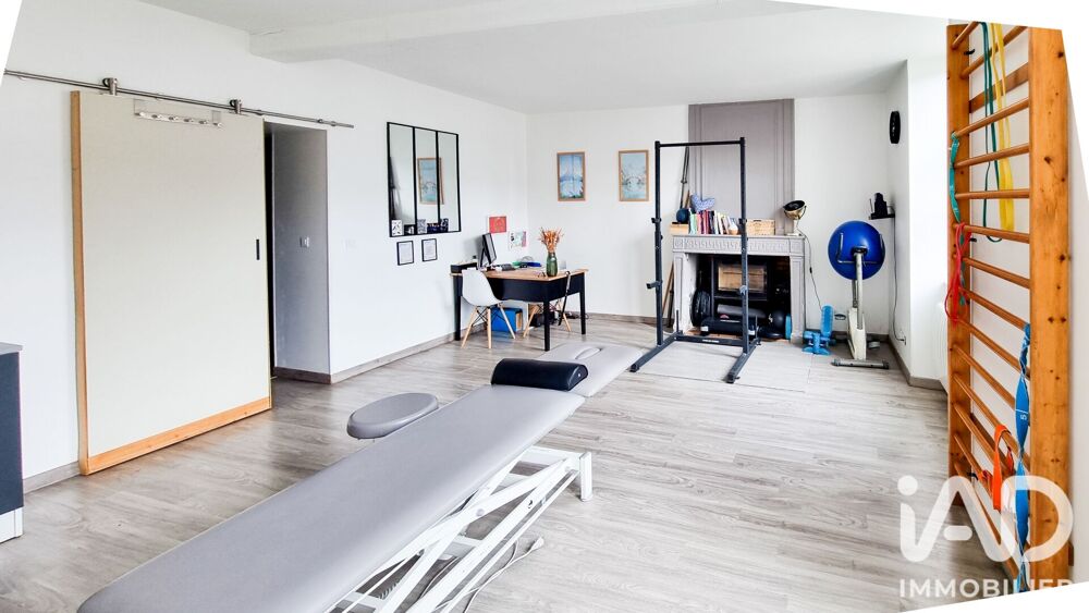 Vente Maison Vente Maison de village 4 pièces Salles-sur-mer