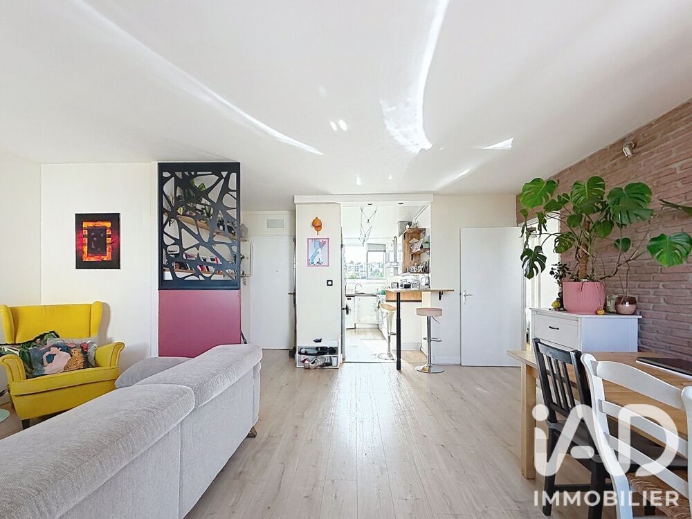 Vente Appartement Vente Appartement 3 pièces Thiais