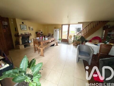   Vente Maison Maison - 4 pièce(s) - 89 m²