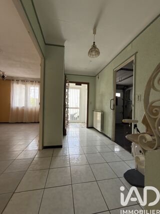  Maison � vendre 5 pi�ces 106 m�
