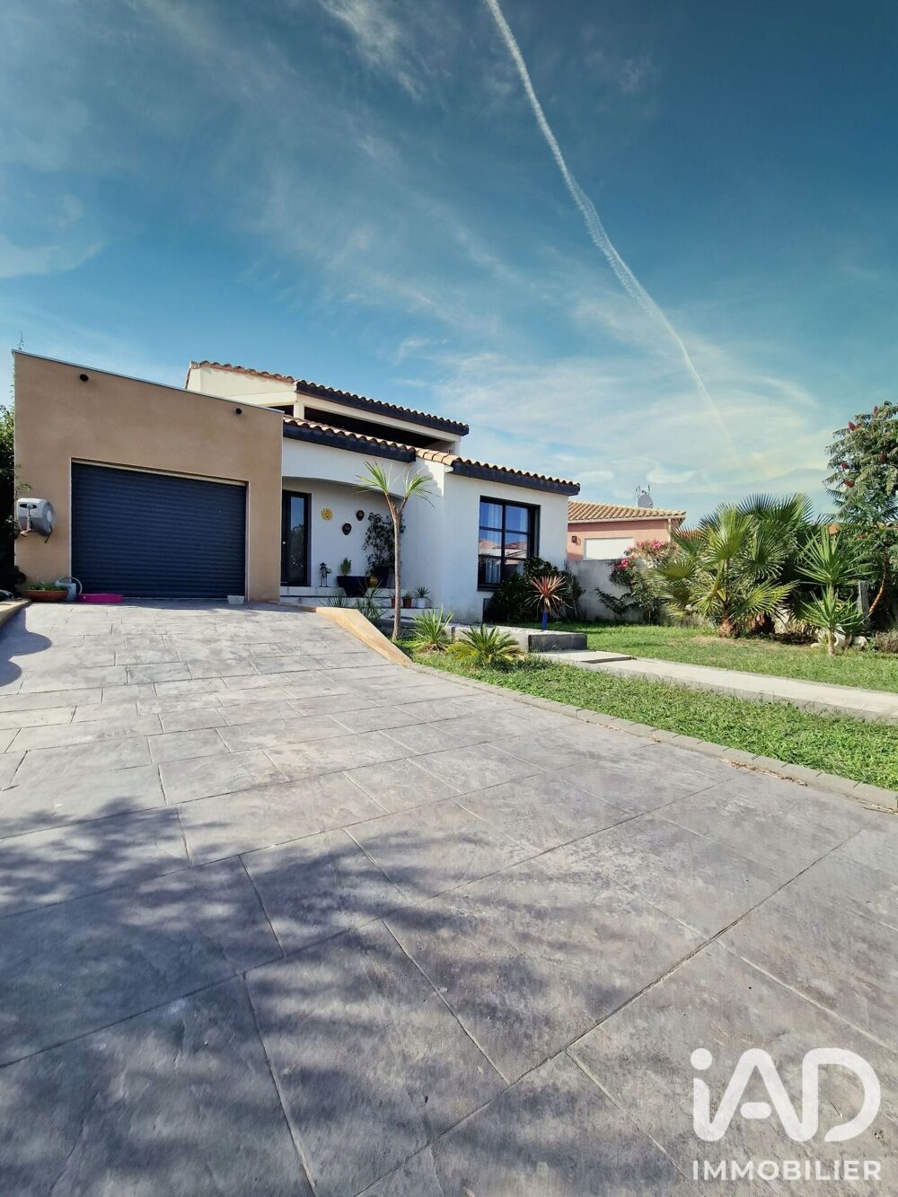 Vente Maison Vente Maison/villa 4 pièces Pia