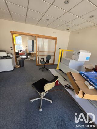  Immeuble à vendre 170 m²