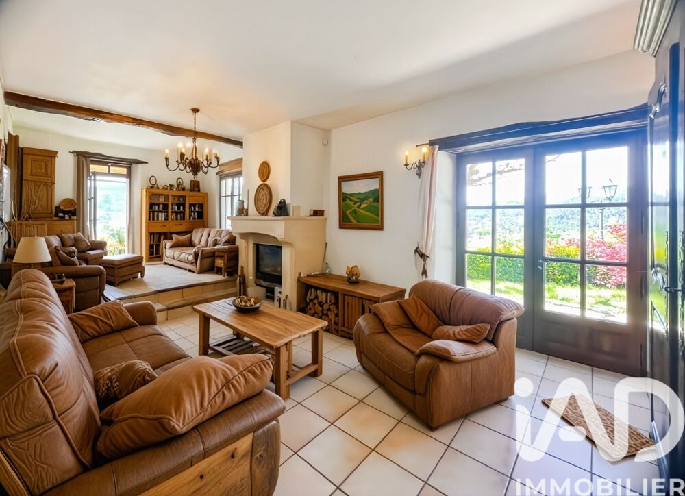 � vendre  Maison Quissac (30260)