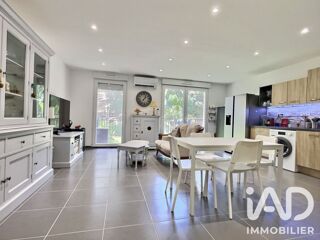  Appartement à vendre 3 pièces 64 m²