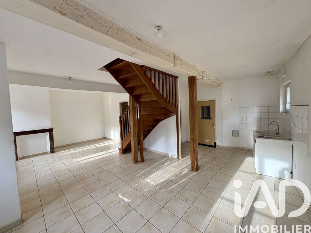 Vente Maison Vente Maison de village 3 pièces Authon