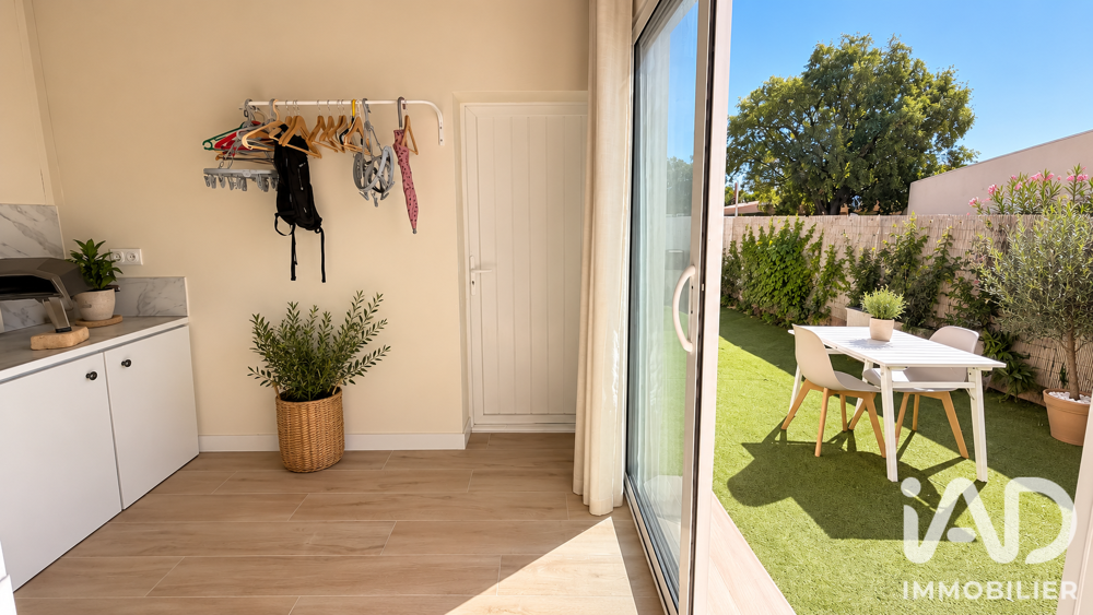 Vente Maison Vente Maison/villa 4 pièces Poulx
