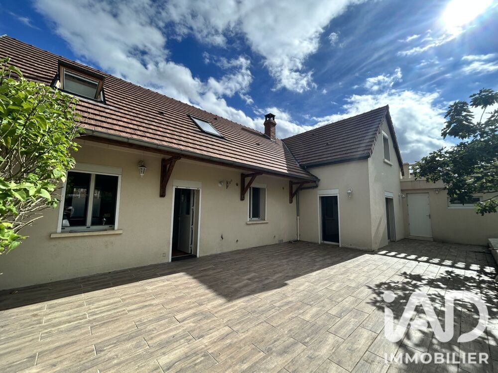 Vente Maison Vente Maison de ville 5 pièces Francières